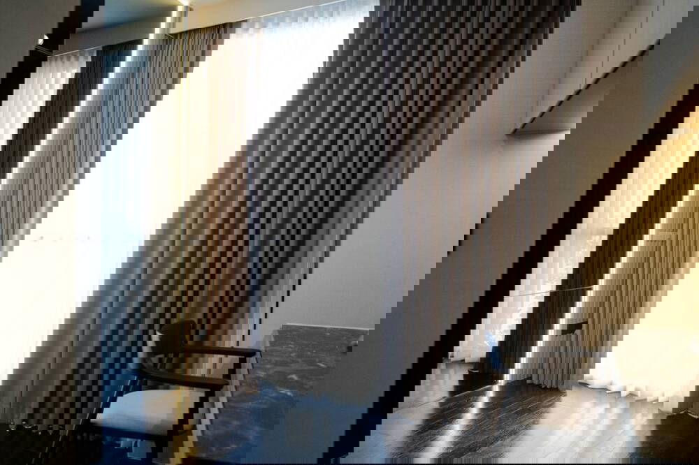 รูป 🔥 สำหรับเช่า !! วิวเมือง / วิวสระ, ชั้นสูง 15++, ทำเลดี!! 🔥 Code C20230600156....Park Origin Thonglor, 2 นอน, 1 น้ำ, แต่งครบ, พร้อมเข้าอยู่ 📣📣 - รูปที่ 6/9