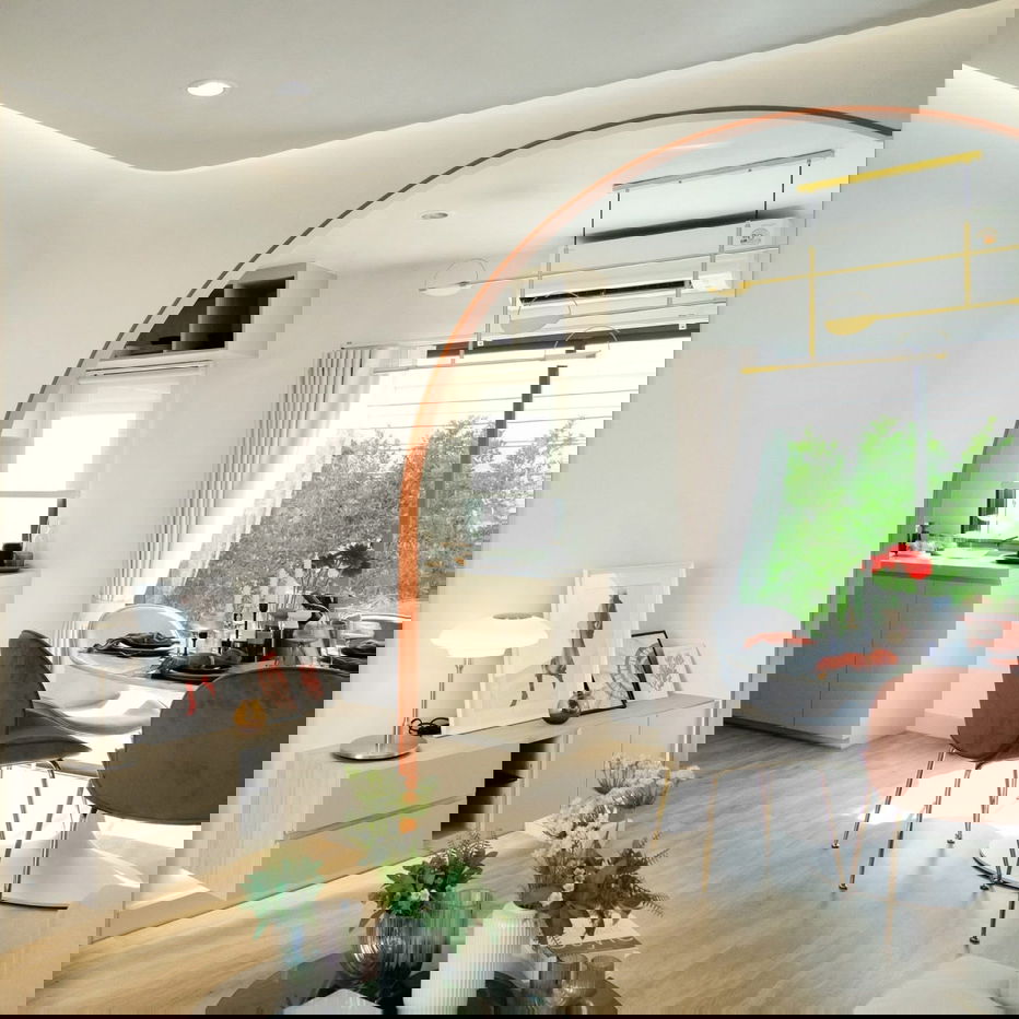 picture The best Townhome in Bangna Area - 2/9