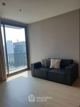 1-BR Condo at Pyne By Sansiri near BTS Ratchathewi (ID 2039021)