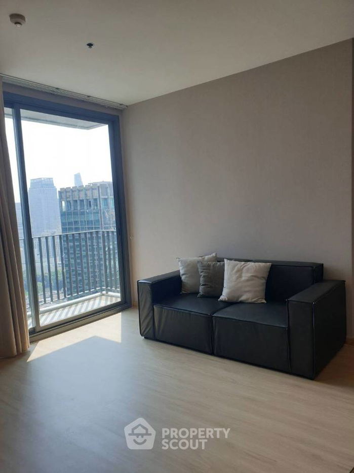 รูป คอนโด 1-ห้องนอน ที่ ไพน์ บาย แสนสิริ ใกล้ BTS ราชเทวี (ID 2039021) - รูปที่ 1/10