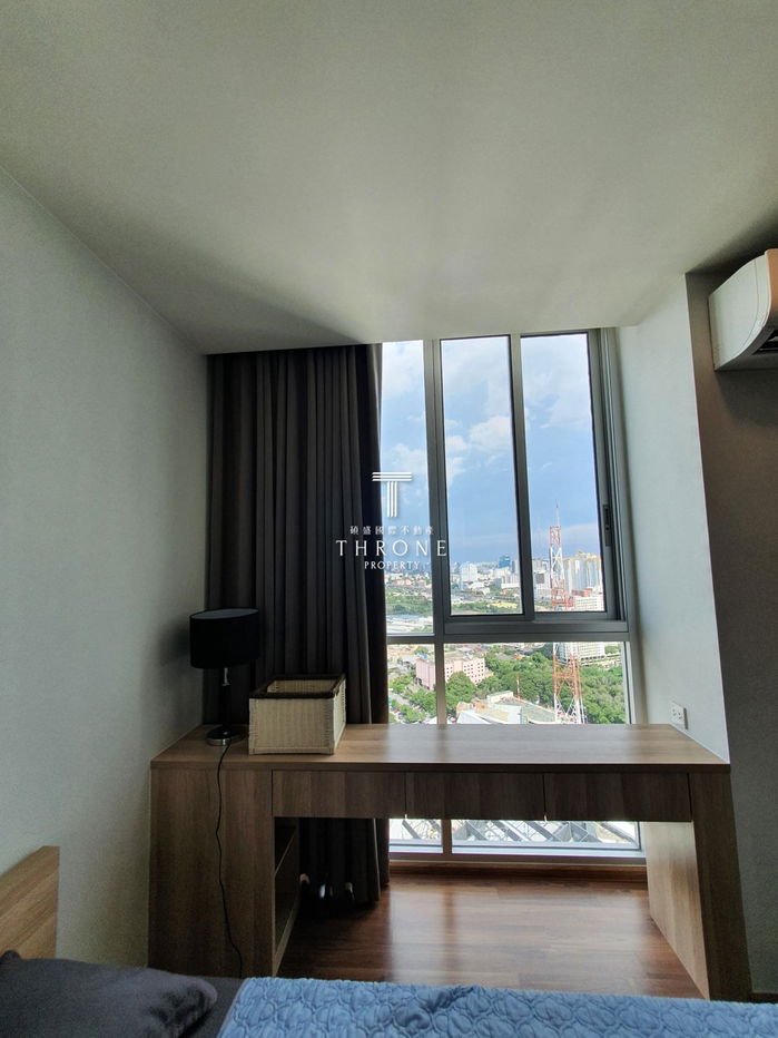 picture Noble Revolve Ratchada 2 🌟PN-00000786🌟 - 8/18