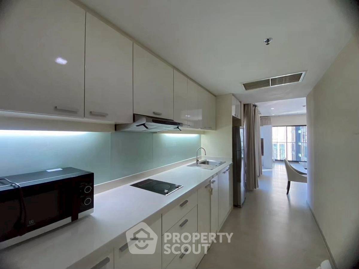 รูป คอนโด 1-ห้องนอน ที่ โนเบิล รีมิกซ์ ใกล้ BTS ทองหล่อ (ID 2503788) - รูปที่ 5/10