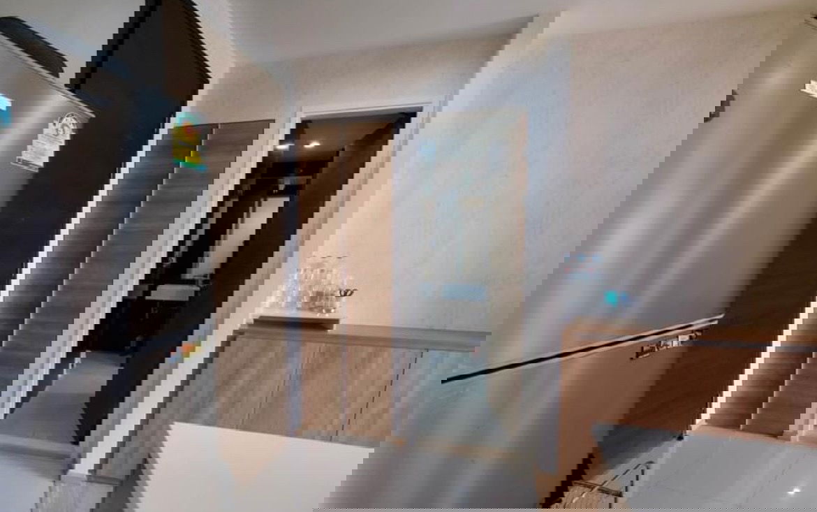 รูป #R8450 🎉 251268  ให้เช่าคอนโด Rhythm Sukhumvit 50  - รูปที่ 9/12