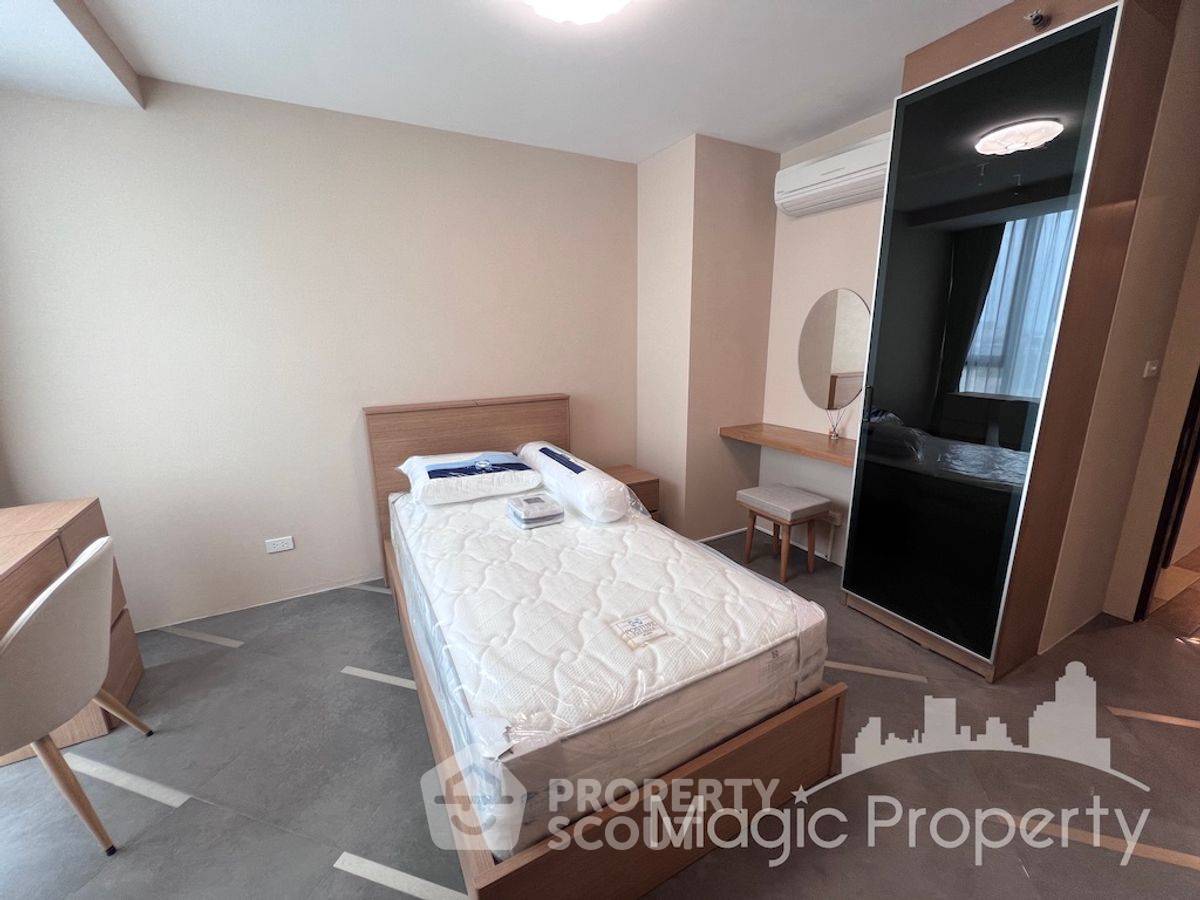 รูป คอนโด 2-ห้องนอน ที่ ดิ แอลโคฟ ทองหล่อ 10 ใกล้ BTS ทองหล่อ (ID 2235162) - รูปที่ 5/24