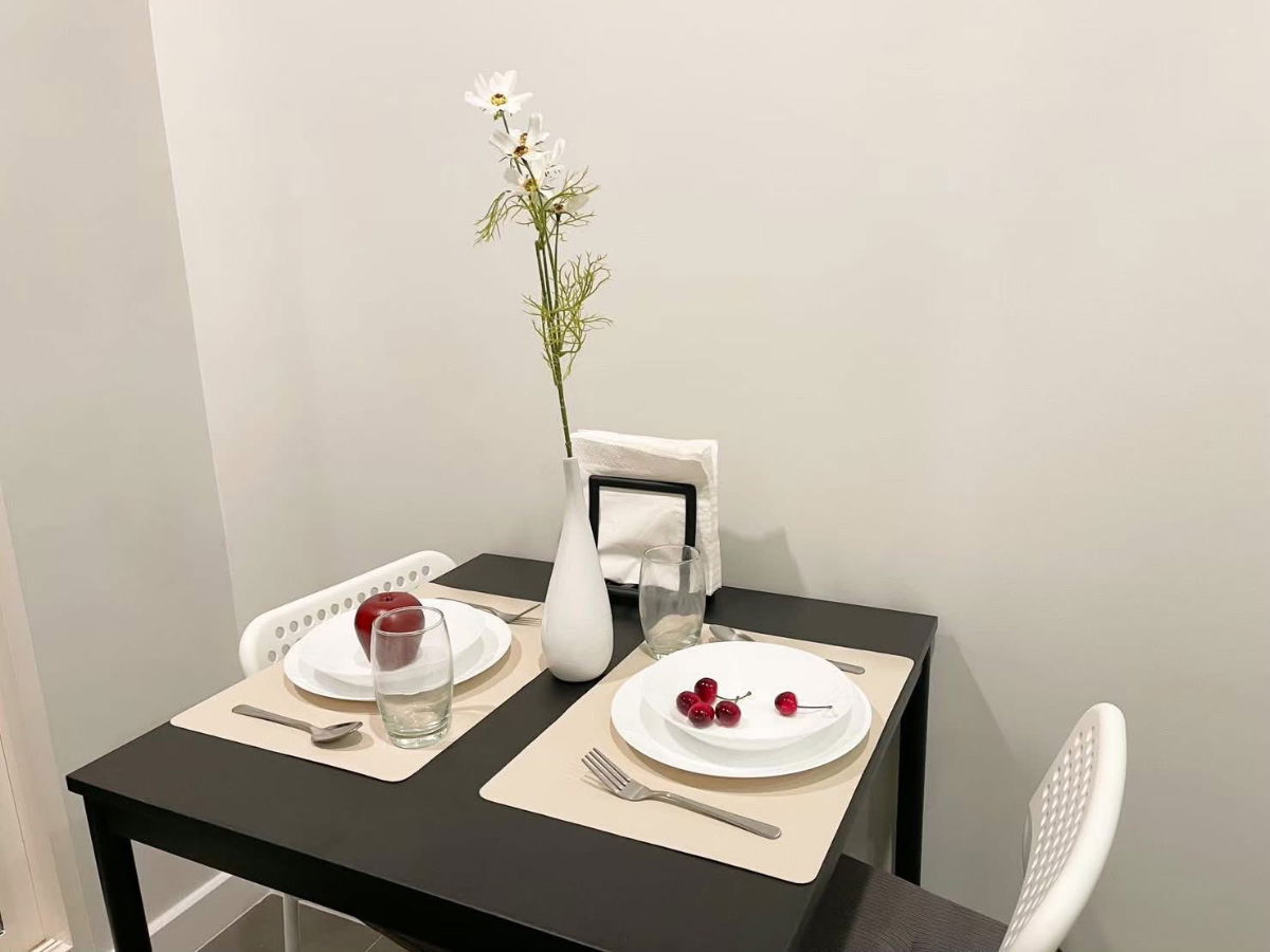 picture ✅️Ready to Move in 🔥For Rent #NOP002 Metro Sky Sathorn - Wutthakat - 7/8