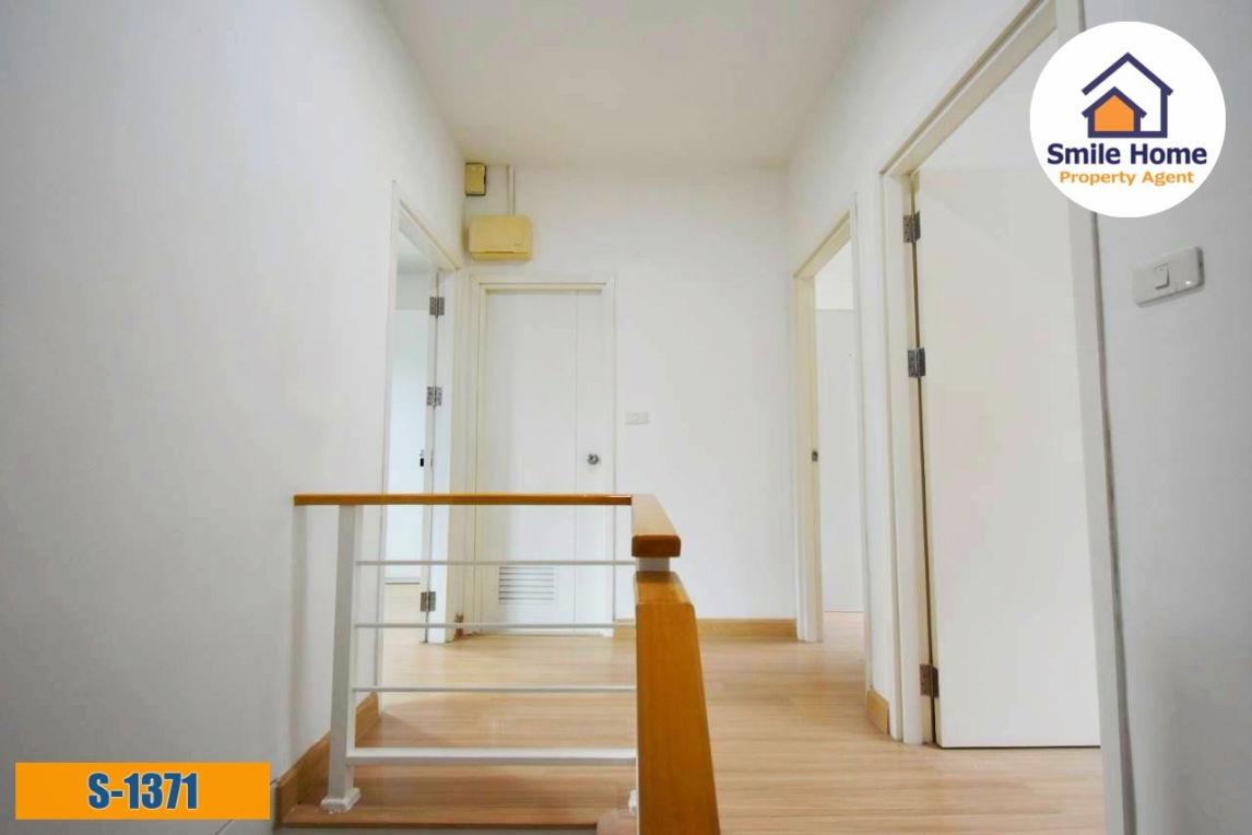 รูป พฤกษาวิลล์78 ศรีนครินทร์-เทพารักษ์ ใกล้BTS ศรีนครินทร์ - รูปที่ 8/12