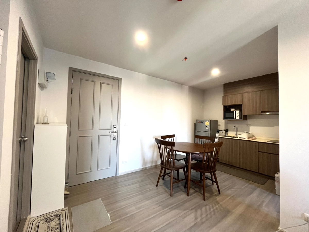 รูป 🏙🔥The Parkland Charan Pinklao🔥พร้อมเข้าอยู่🌟🚝ใกล้ mrt บางยี่ขัน ใกล้ตลาด Indy Market ☎️Line/Tel. 091 - 706 - 1999 คุณกวา - รูปที่ 19/23