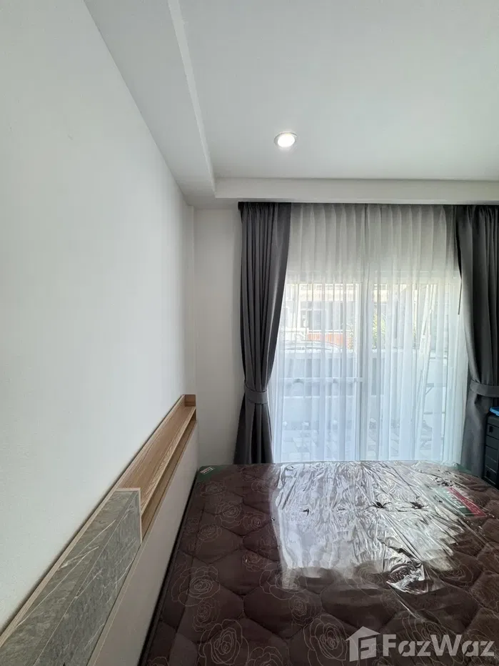 รูป ขาย บ้านเดี่ยว 2 ห้องนอน ในโครงการ ดิ อเวนิว วิลเลจ 5944324 - รูปที่ 24/33