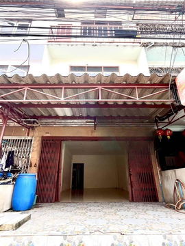 📌 For Sell Town house SIAM NIWET 3-story 3 bedroom 2 bathroom