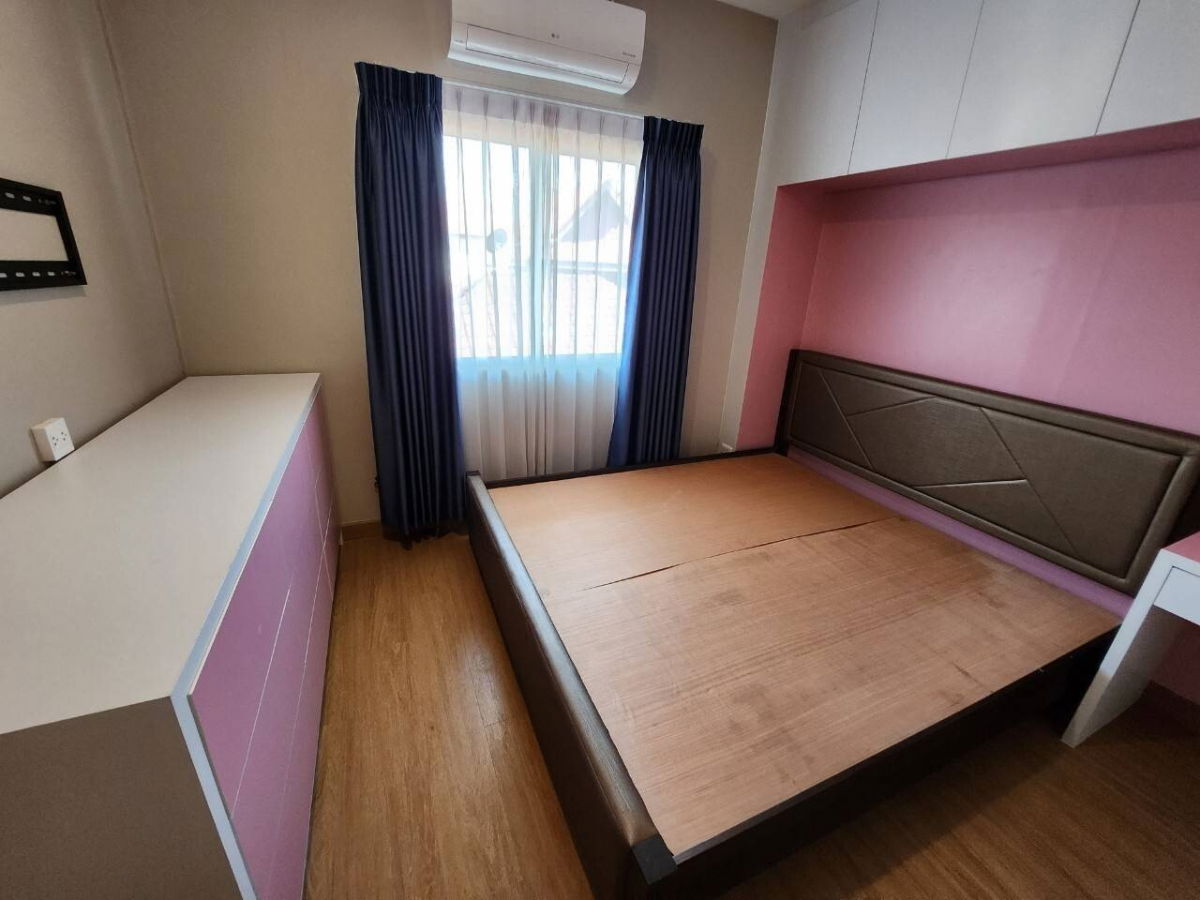 รูป 🔥 ลดราคาด่วน 3 แสน!🔥  บ้าน 3 นอน รีโนเวทใหม่ พร้อมระเบียงใหญ่ สุดยอดทำเลเชียงใหม่ - U5343121 - รูปที่ 8/13