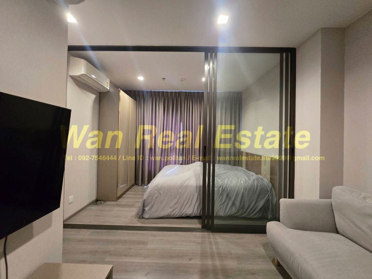 picture politan aqua for rent riverside - 7/10