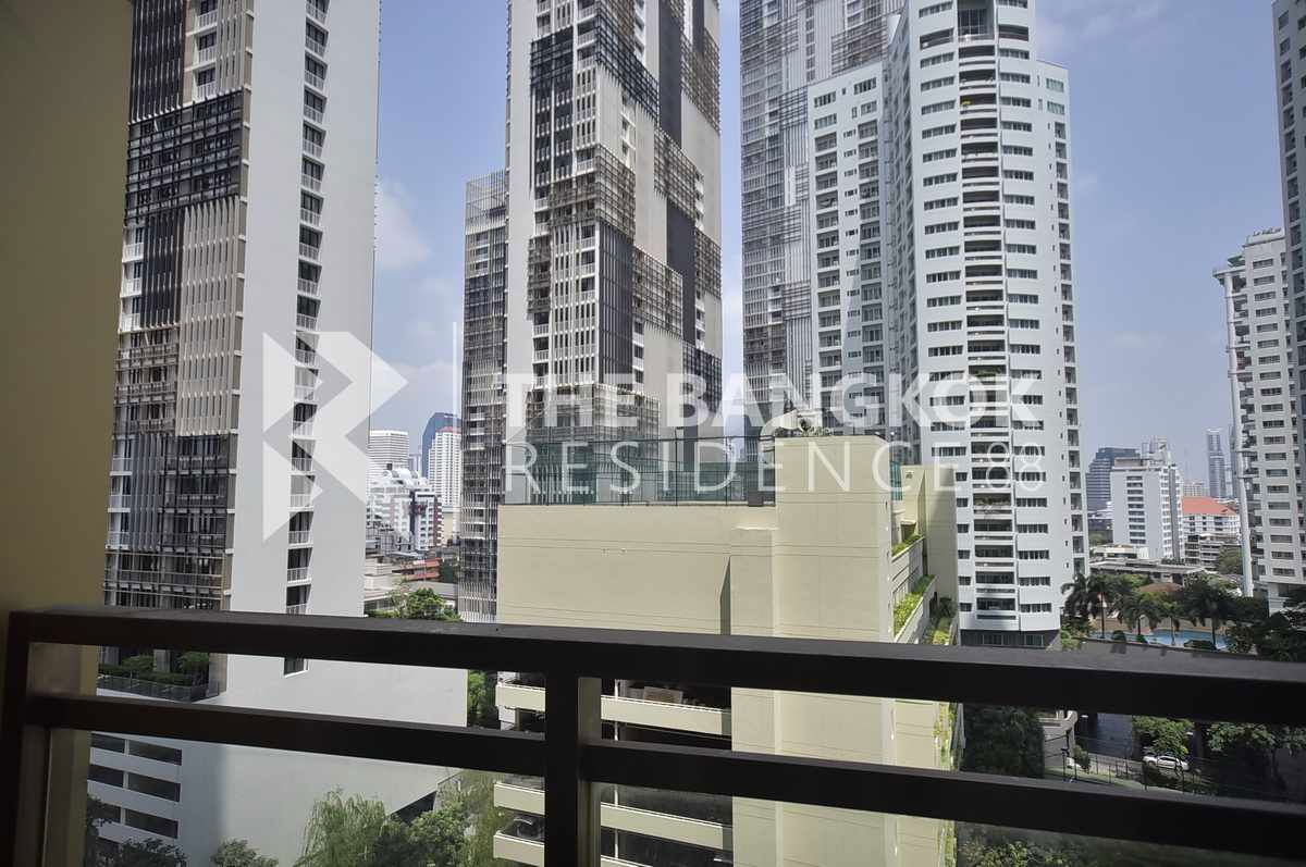 รูป 💎ห้องกว้าง วิวสวย ยูนิตหายาก 💎 Bright 24 ใกล้ Bts พร้อมพงษ์ - รูปที่ 5/5