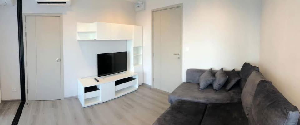 picture Condo for Rent at The Politan Rive (B6812104) - 6/10