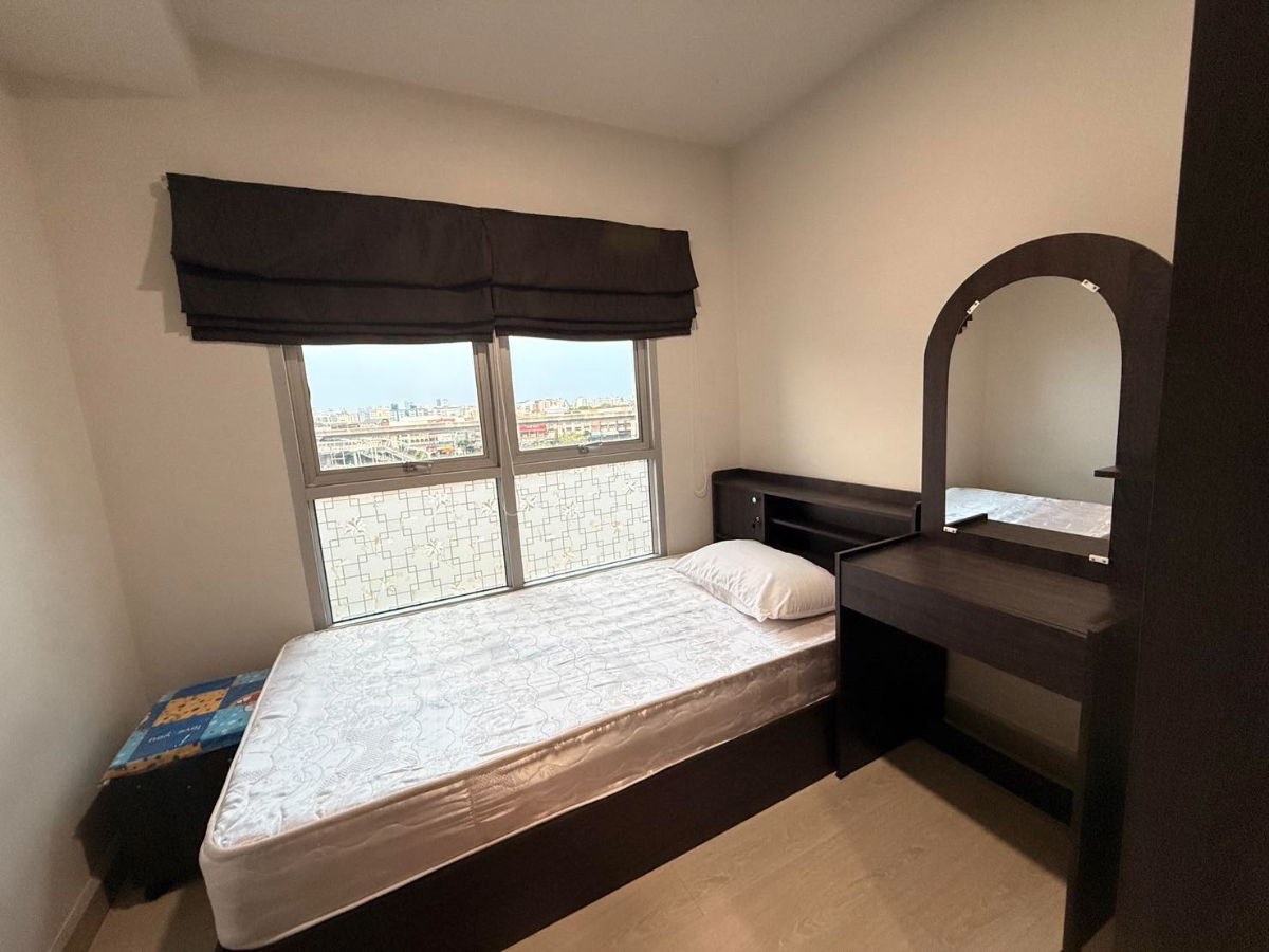 picture Condo for rent Deco Condominium, 2 bedroom - 10/12