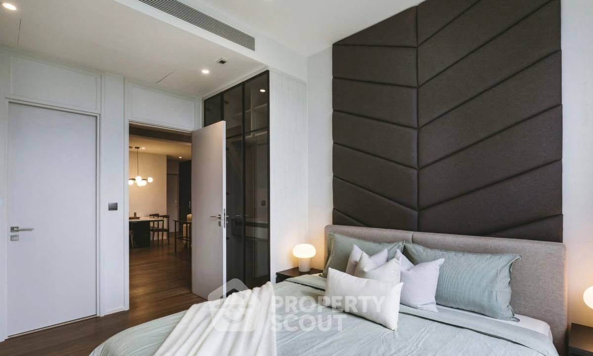 รูป คอนโด 2-ห้องนอน ที่ มิวนิค หลังสวน ใกล้ BTS ราชดำริ (ID 2484810) - รูปที่ 5/6