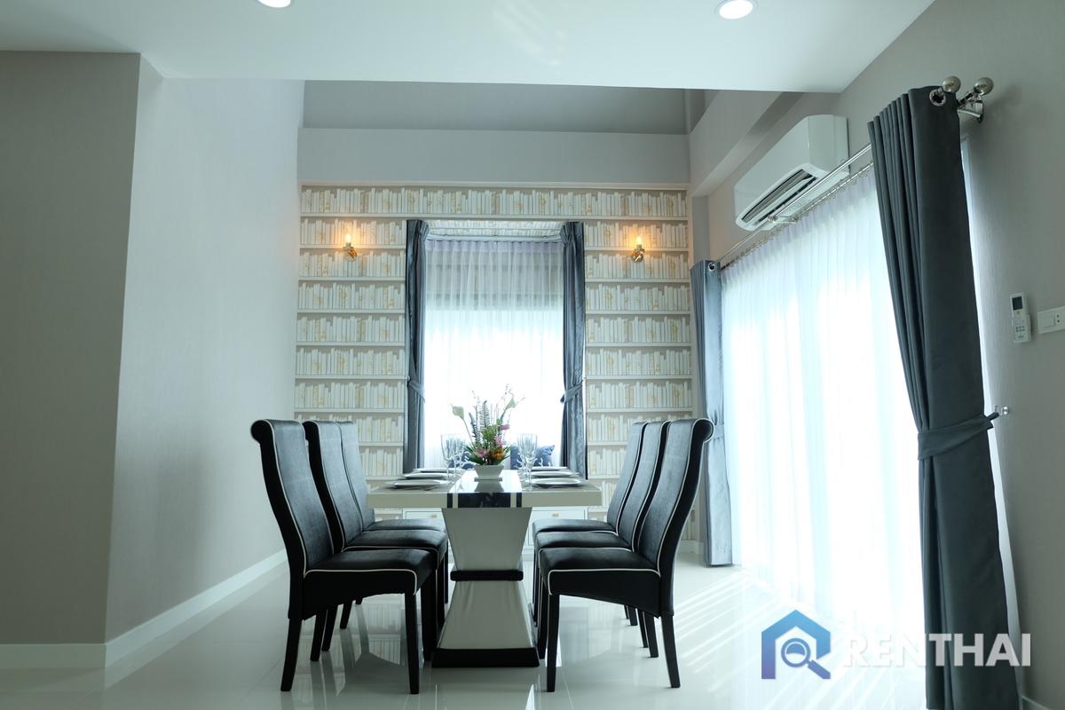 picture Beautiful pool villa for long term rental - 14/25