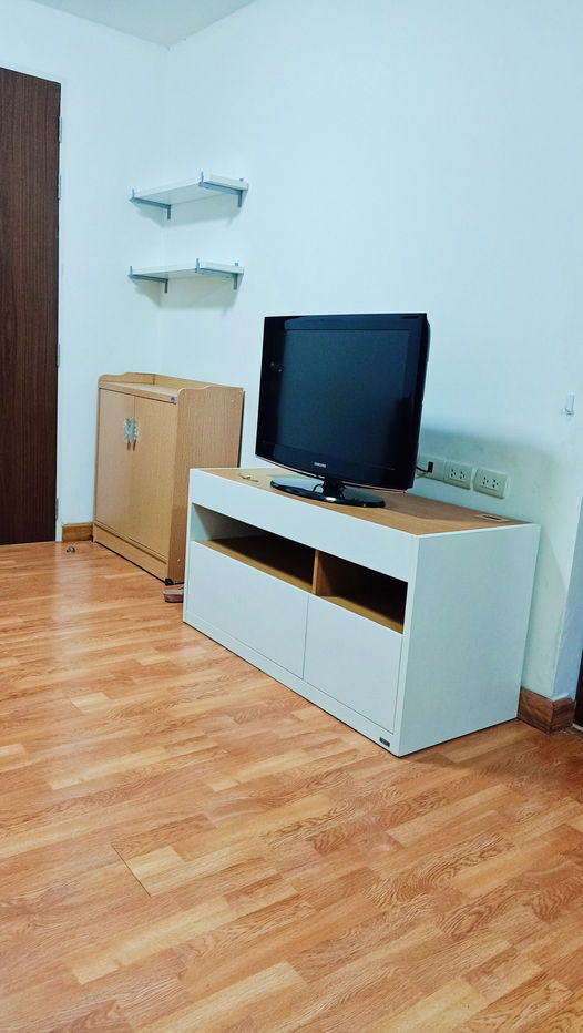 picture 1 Bedroom Condo for Rent, 31 sq.m., Ivy Ratchada - 8/12