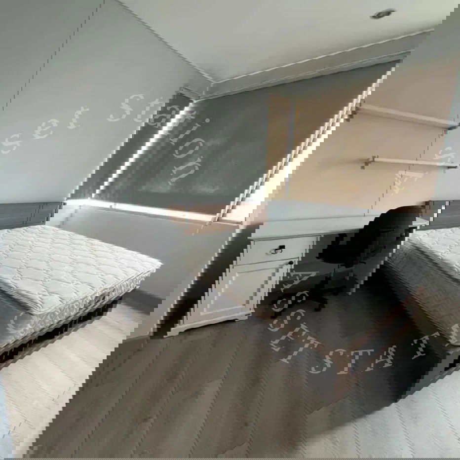 รูป ‼️✨ มาแล้วคอนโดราคาดี Villa Sathorn วิวสวย เดินทางสะดวก🚄 ใกล้ BTS กรุงธนบุรี - รูปที่ 4/18