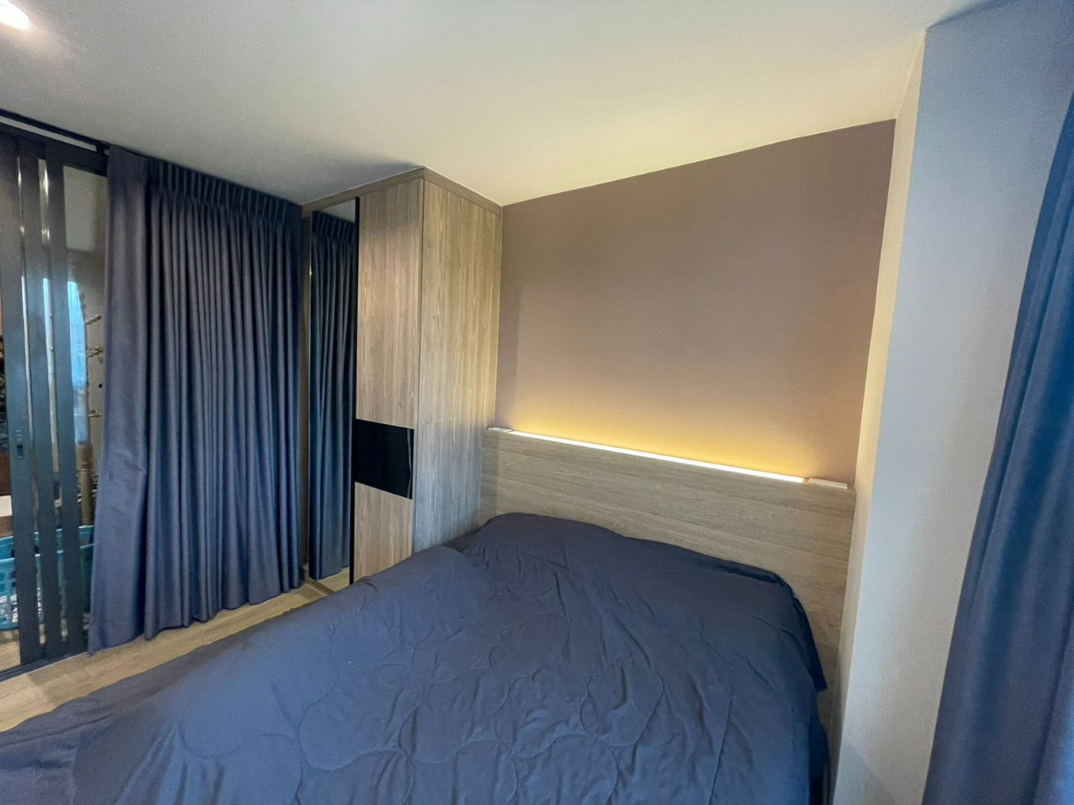 รูป ปล่อยเช่าด่วน!! ห้องว่างพร้อมเข้าอยู่ 26 ธ.ค. 68 นี้ ใกล้ BTS อ่อนนุช, พระโขนง / รับจองด่วน จองได้ทันที✨The Excel Hideaway Sukhumvit 71 - รูปที่ 2/13