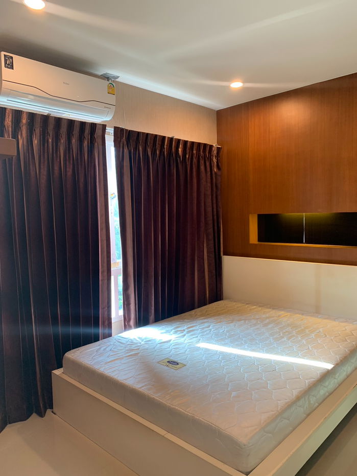 รูป เจ้าของขายเอง ศุกร์ศิริคอนโดมิเนียม - รูปที่ 2/12