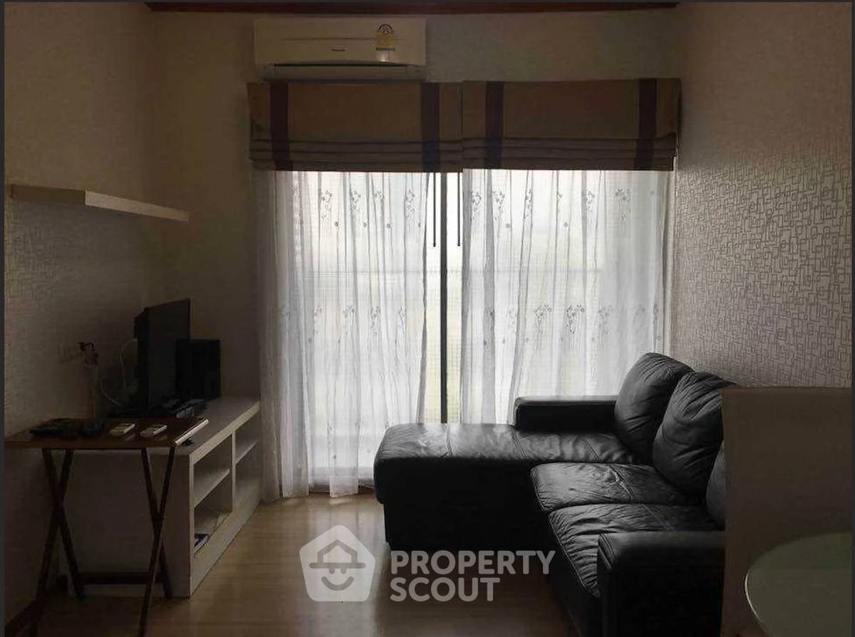 รูป คอนโด 1-ห้องนอน ที่ เอ สเปซ อโศก ไฮด์อเวย์ ใกล้ MRT พระราม 9 (ID 1487854) - รูปที่ 6/15