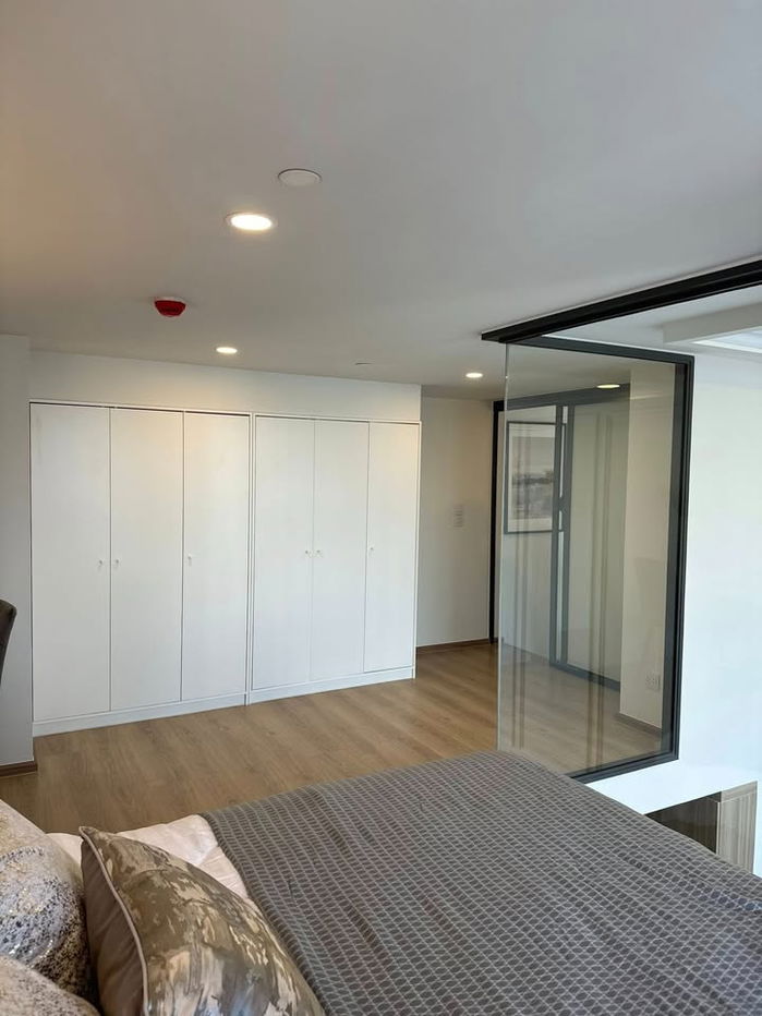 picture Condo for Rent at Life Rama 4 - Asoke (B6812092) - 5/12