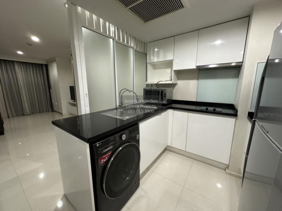 รูป เช่าคอนโด  เพิร์ล เรสซิเดนซ์ BTS-พร้อมพงษ์ คลองตัน เขต คลองเตย กรุงเทพ CX-107679 ✅ ทักไลน์ @connexproperty ตอบทันที ทีมงานมืออาชีพ ✅ - รูปที่ 3/6