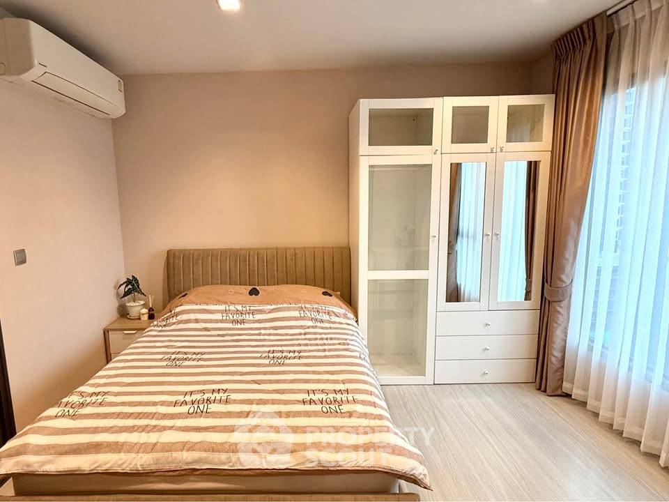 รูป คอนโด สตูดิโอ ที่ ไลฟ์ อโศก - พระราม 9 ใกล้ MRT พระราม 9 (ID 2502999) - รูปที่ 10/19