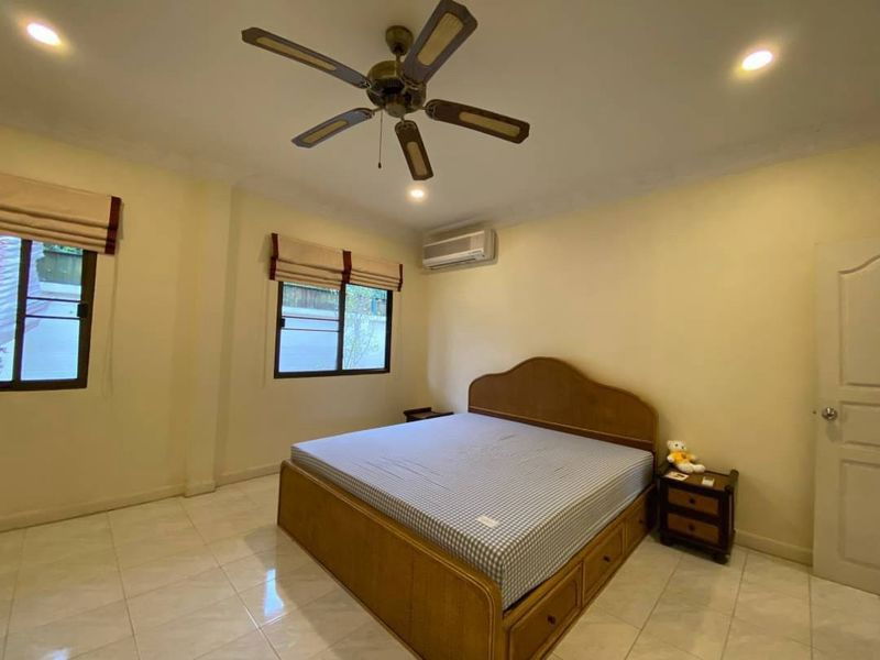 รูป ให้เช่า Villa Nongplalai (วิลล่าหนองปลาไหล) 5 ห้องนอน 4 ห้องน้ำ  - รูปที่ 3/15