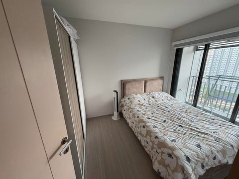 MN3239 Life Sathorn Sierra Full Furnitured and electrical