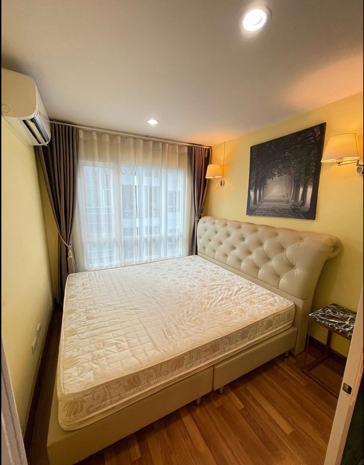 picture Regent Sukhumvit81. 1bed 28sqm. Line id: @pfagent - 5/9