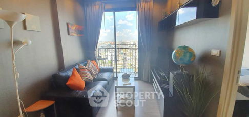 1-BR Condo at Nye By Sansiri near BTS Wongwian Yai (ID 1297372)