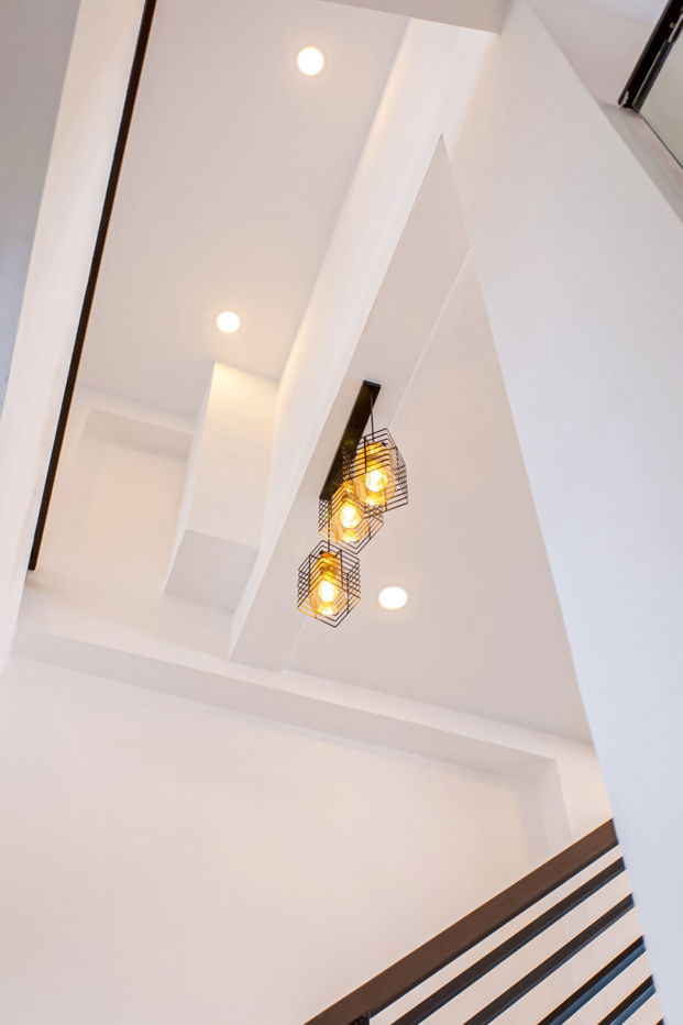 รูป ST0027 | ขาย Townhome 3 ชั้น “SNOW WHITE” ❌ จาก 7.59 ลบ. เหลือเพียง 7.29 ลบ. ✅ ฟรีค่าโอน 🚆 MRT  โชคชัย4 - รูปที่ 11/37