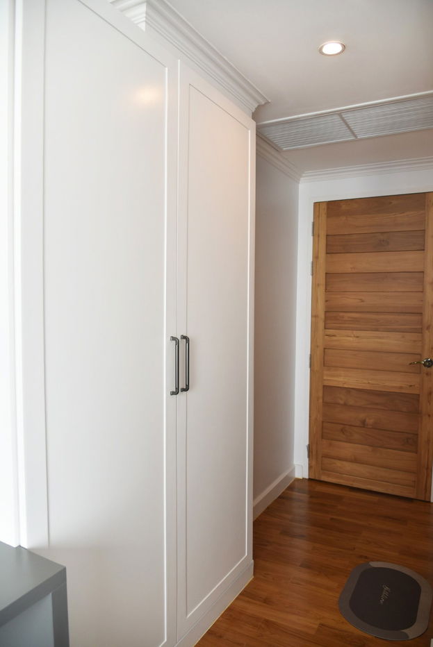 รูป 🟠ปล่อยขายคอนโด - 4 ห้องนอน 283.6 ตร.ม. ที่ Watermark Chaophraya River - รูปที่ 30/48