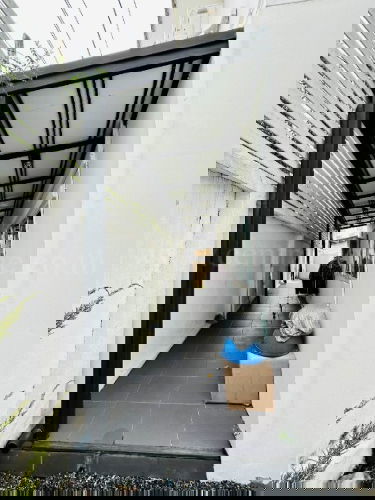 รูป บ้านเดี่ยว แลนซีโอ คริป ปิ่นเกล้า - พระราม 5 เฟอร์ครบ พร้อมอยู่ - รูปที่ 17/17