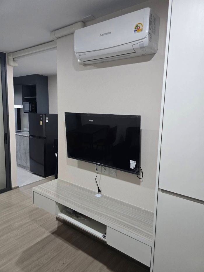 รูป #R8459 🎉 251268  ให้เช่าคอนโด The Reserve Sukhumvit 61 - รูปที่ 4/9