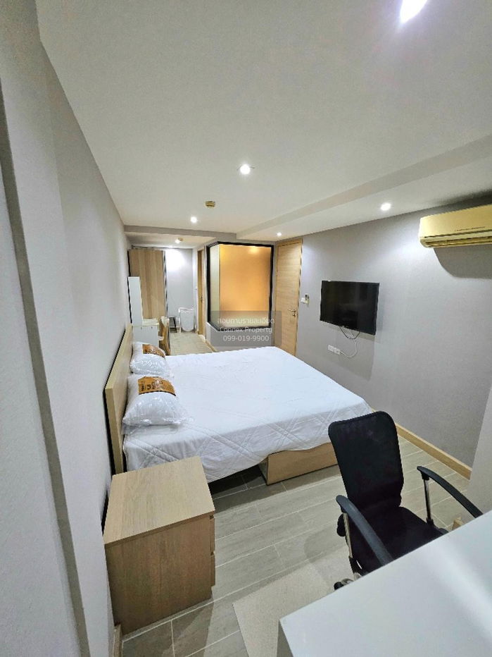 รูป เช่าคอนโด  โซซิโอ เรฟเฟอเรนซ์ 61 BTS-เอกมัย คลองตันเหนือ เขต วัฒนา กรุงเทพ CX-100321 ✅ ทักไลน์ @connexproperty ตอบทันที ทีมงานมืออาชีพ ✅ - รูปที่ 5/8