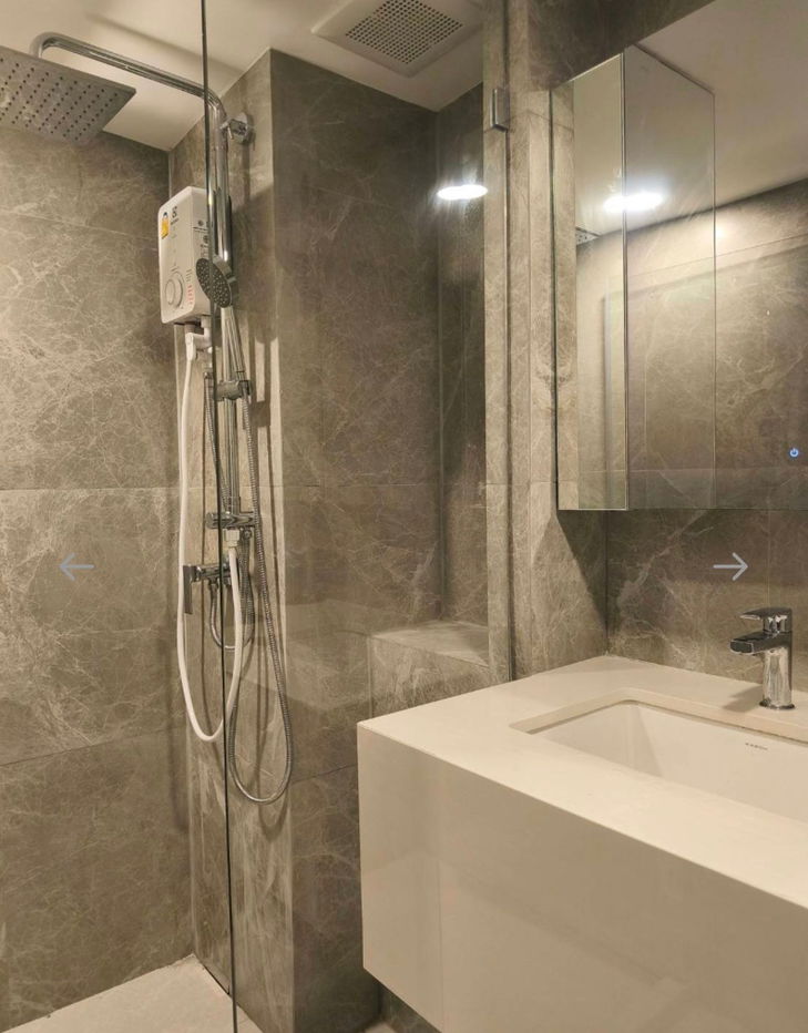 รูป 📍 SOHO Bangkok Ratchada 🐉 🏮✨ Duplex Condo | 1 Bedroom 1 Bathroom 🧧 - รูปที่ 13/13