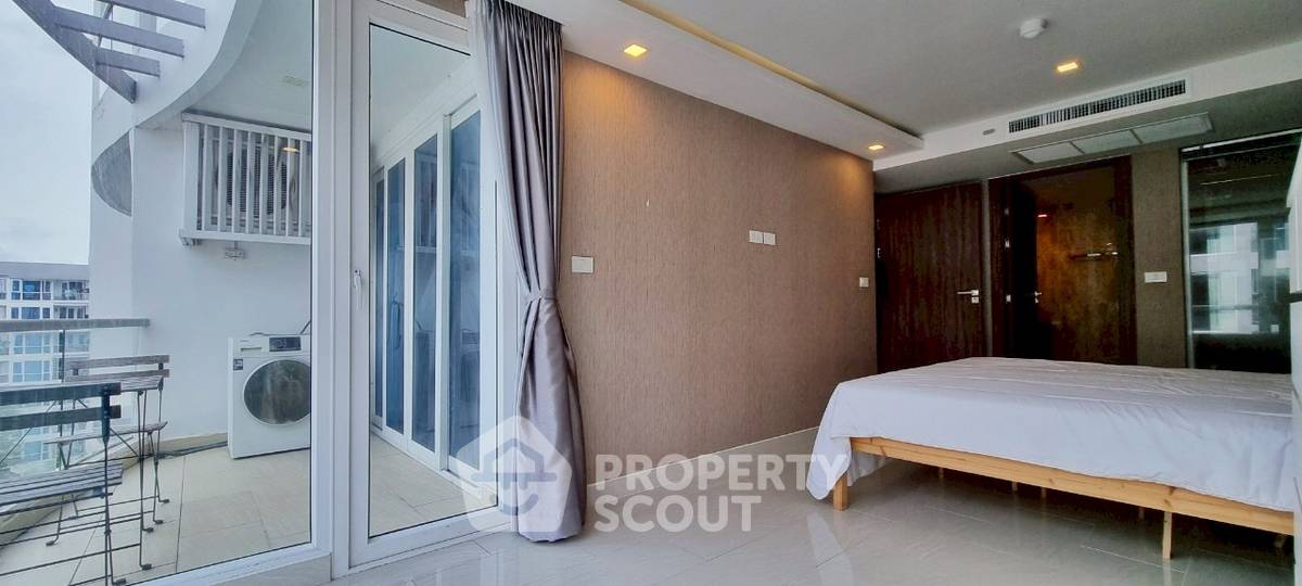 รูป คอนโด 1-ห้องนอน ที่ แกรนด์ อเวนิว พัทยา ใกล้ พัทยาใต้ (ID 2137192) - รูปที่ 8/11