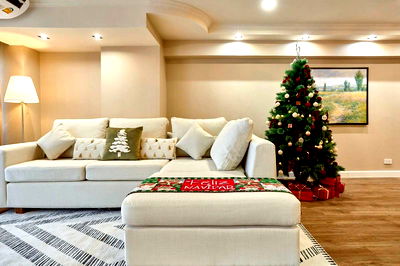 Condos for sale 700 Year Sports Arena Chiang Mai : For Sale: Sritana Condominium 2 3 Bedroom | 2 Bathroom | 130 sq.m. | 8th Floor (ID:1275CS)