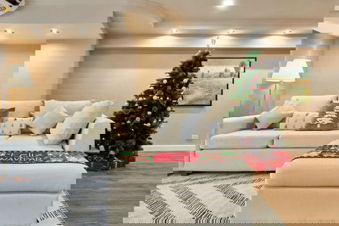 ขาย ศรีธนาคอนโด 2 3ห้องนอน 2ห้องน้ำ 130 ตร.ม. ชั้น 8 (ID:1275CS)