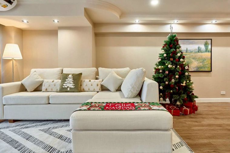 ขาย ศรีธนาคอนโด 2 3ห้องนอน 2ห้องน้ำ 130 ตร.ม. ชั้น 8 (ID:1275CS)