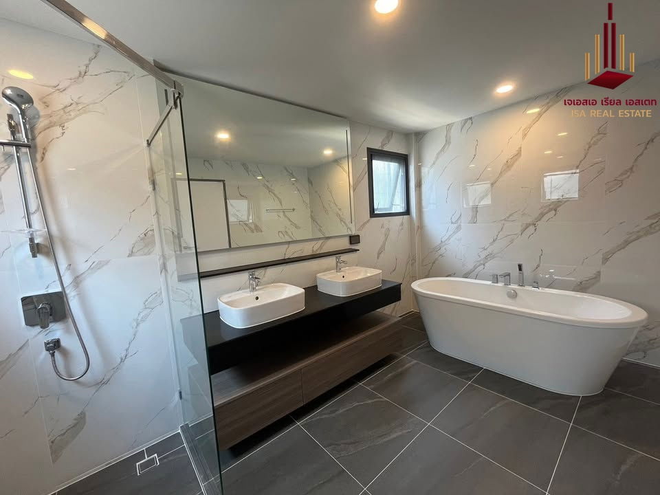 รูป ✨ เช่า เดอะ ซิตี้ บางนา ✨ 💰 ราคา 245,000 บาท/เดือน - รูปที่ 9/9