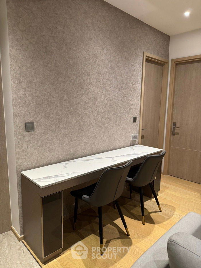 รูป คอนโด 1-ห้องนอน ที่ แอชตัน อโศก - พระราม 9 ใกล้ MRT พระราม 9 (ID 2490975) - รูปที่ 10/18