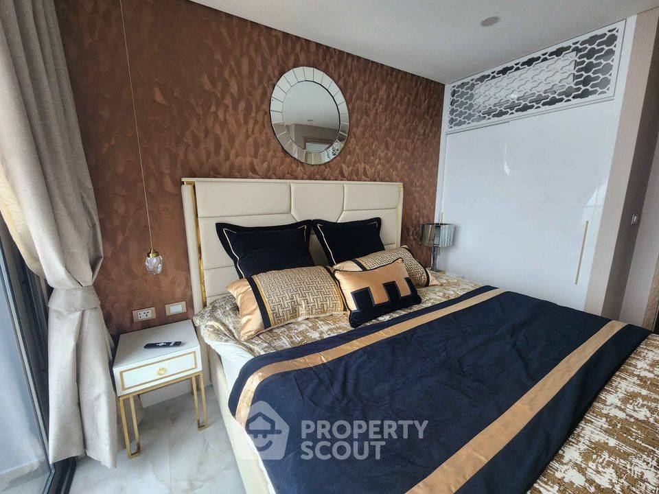 รูป คอนโด 1-ห้องนอน ที่ โคปาคาบาน่า บีช จอมเทียน ใกล้ หาดจอมเทียน (ID 2041671) - รูปที่ 7/12