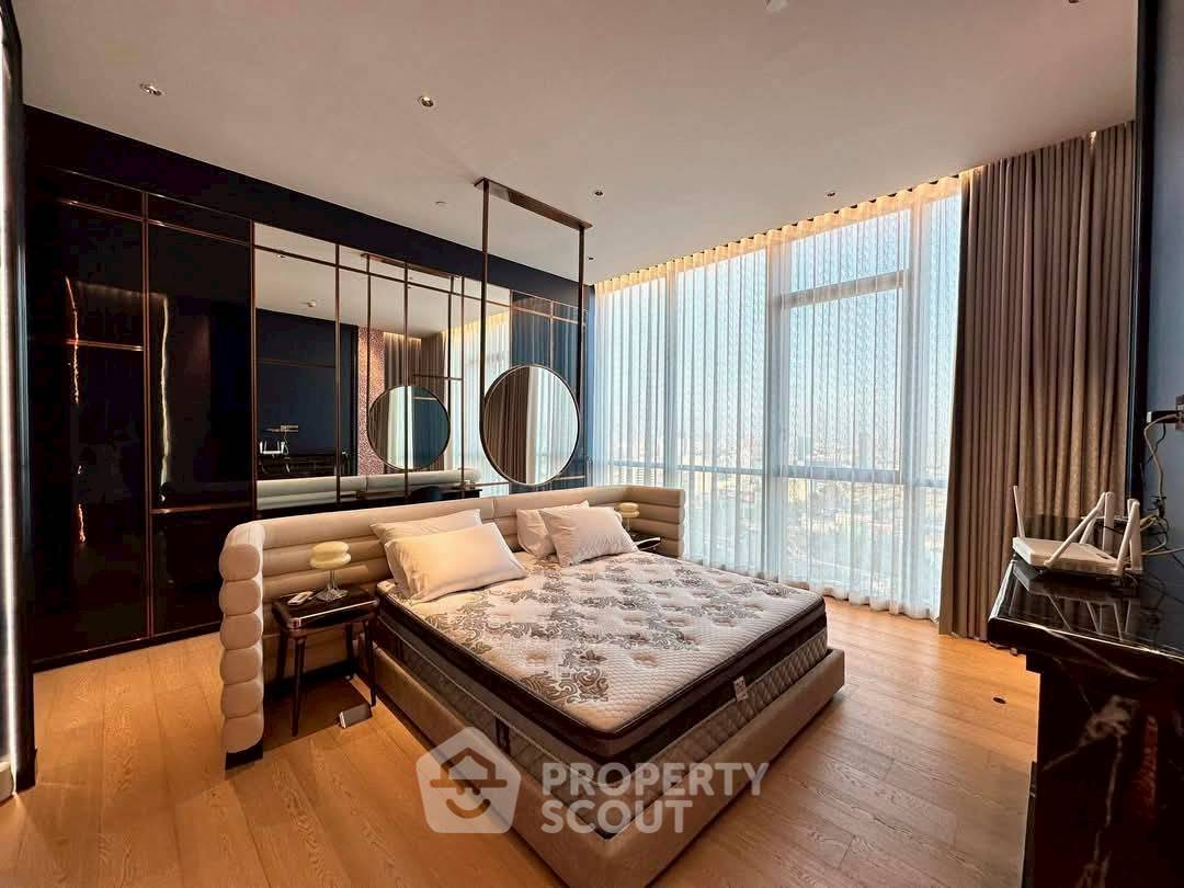 รูป คอนโด 3-ห้องนอน ที่ เดอะ โมนูเมนต์ ทองหล่อ ใกล้ ทองหล่อ (ID 2503746) - รูปที่ 6/10