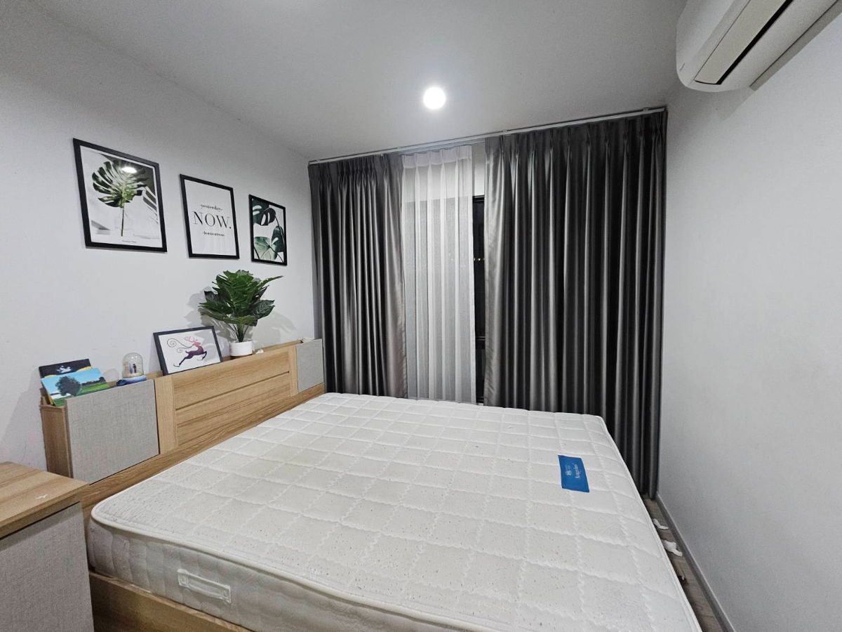 รูป 🍀 ให้เช่า รีช พหลโยธิน 52 🍀 สนใจแอดไลน์ @zcondo (มี@นำหน้า) 🔥  C5006 - รูปที่ 1/9