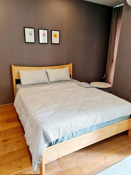 1-BR Condo at Q Chid Lom - Phetchaburi near BTS Chit Lom (ID 2352970)