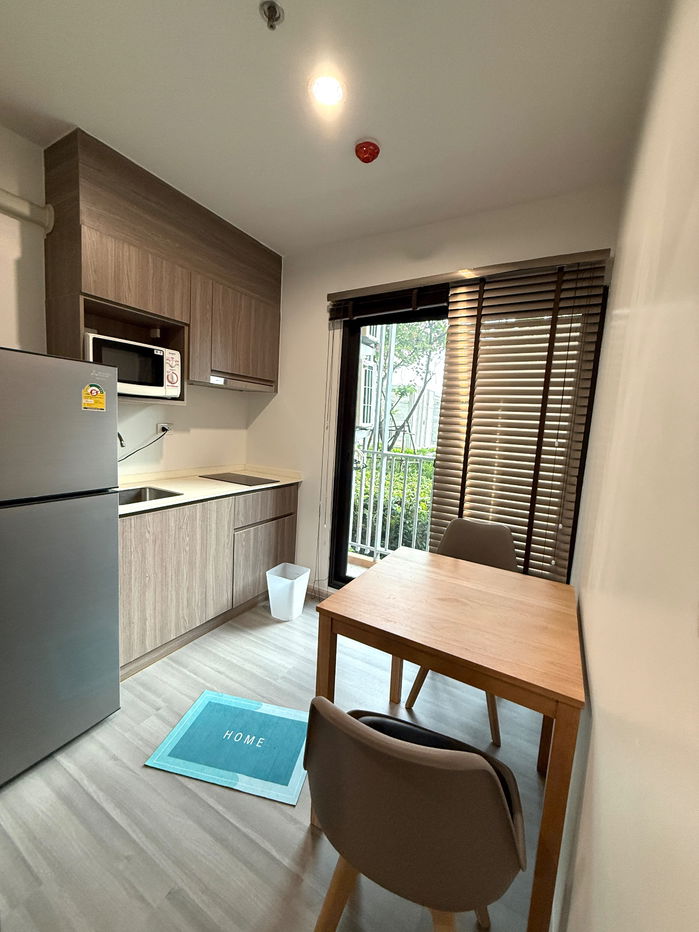 รูป 🏙🔥The Parkland Charan Pinklao🌟📸Video 🚝ใกล้ mrt บางยี่ขัน ใกล้ตลาดอินดี้ เซนทรัลปิ่นเกล้า หาของกินง่าย☎️Line/Tel. 091 - 706 - 1999  คุณกวา - รูปที่ 12/17