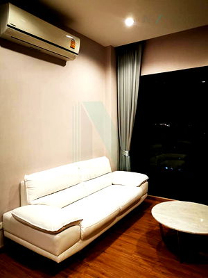 คอนโดให้เช่า : 🎉 ให้เช่าคอนโด ชีวาทัย เรสซิเดนซ์ บางโพ อาคาร 1 ชั้น 12 1 ห้องนอน ขนาด 48.00 ตรม ใกล้ ท่าเรือด่วนบางโพ